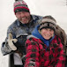 Loretta and Jason Off Grid Journey