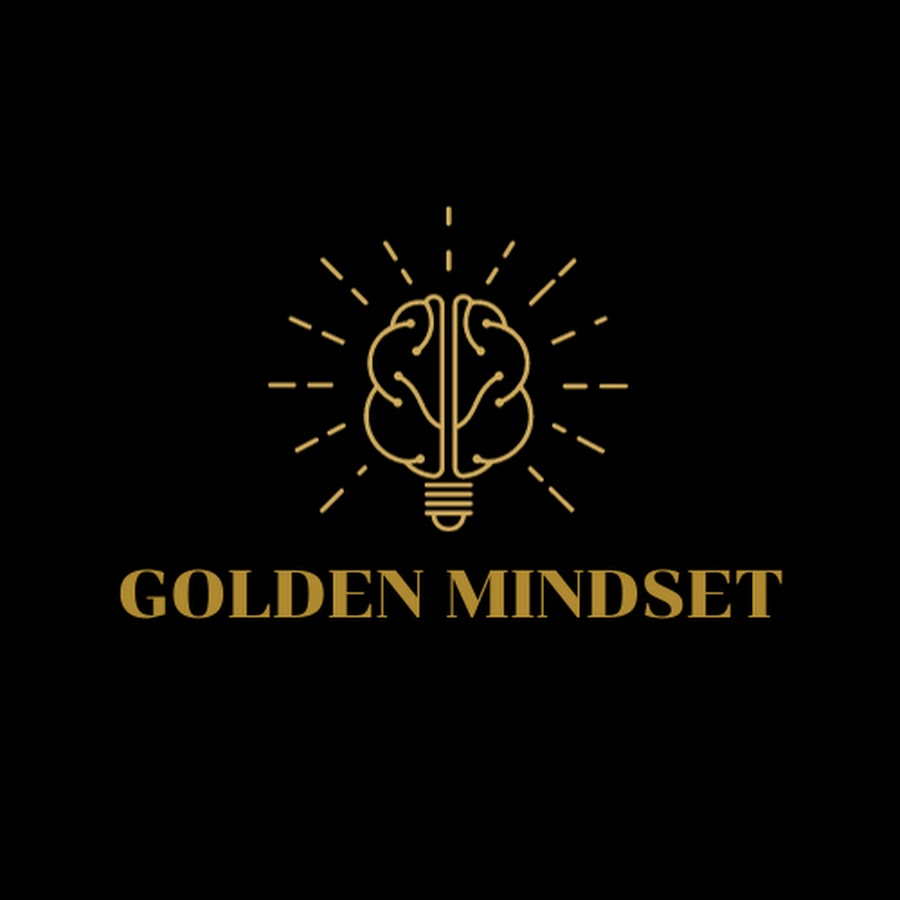 Golden Mindset - YouTube