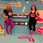 ZinSational Zumba Girls