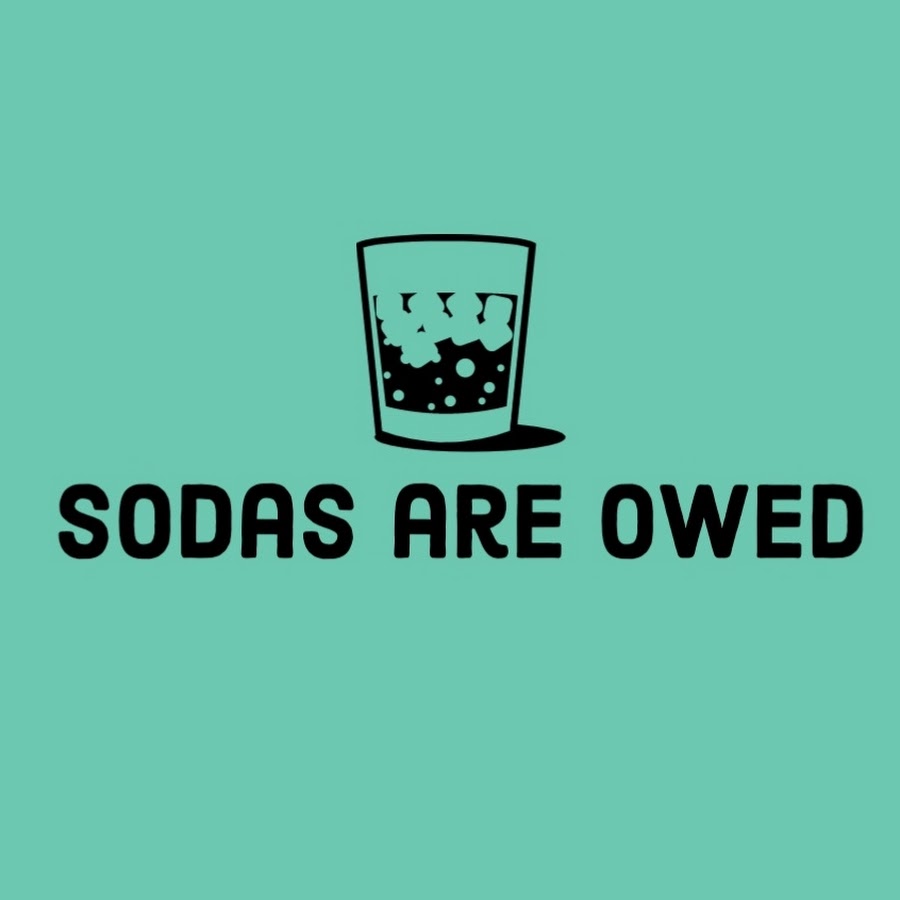 Sodas are Owed with Pat Shea