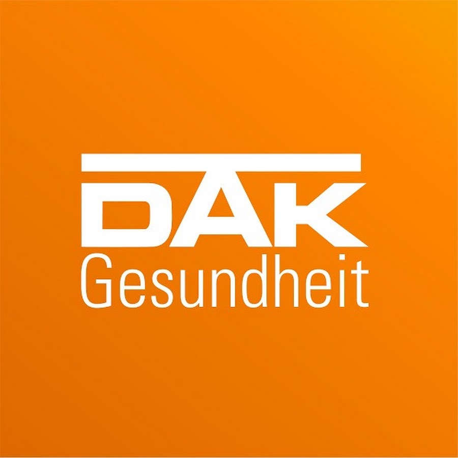 DAK-Gesundheit – Gesund durchs Leben @dakgesundheit