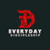 logo Everyday Discipleship