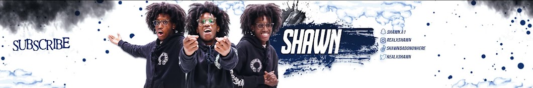 RealxShawn Banner