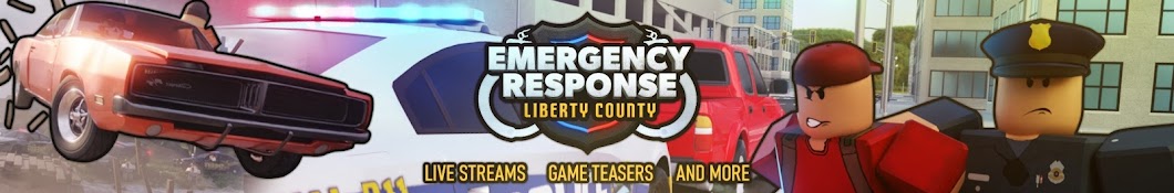 Police Roleplay Community Banner