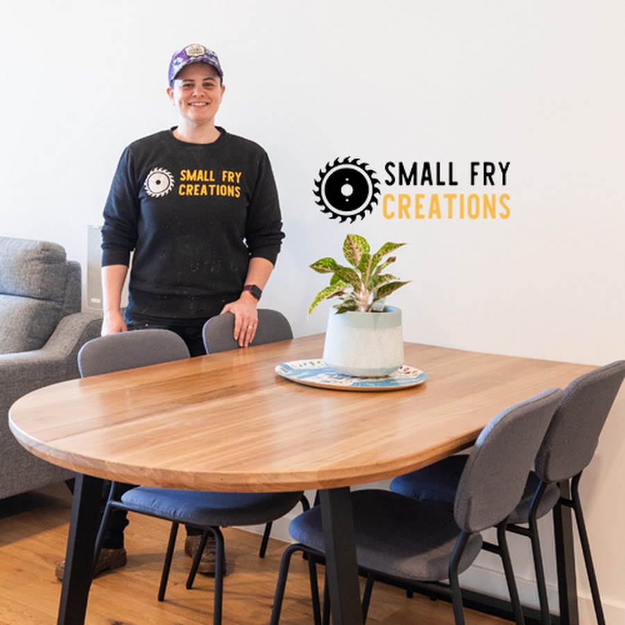 Small Fry Creations @SmallFryCreations