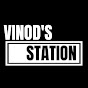 Vinod's Station