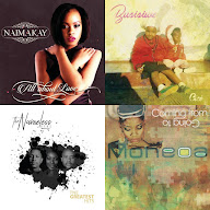 afro pop (South African)