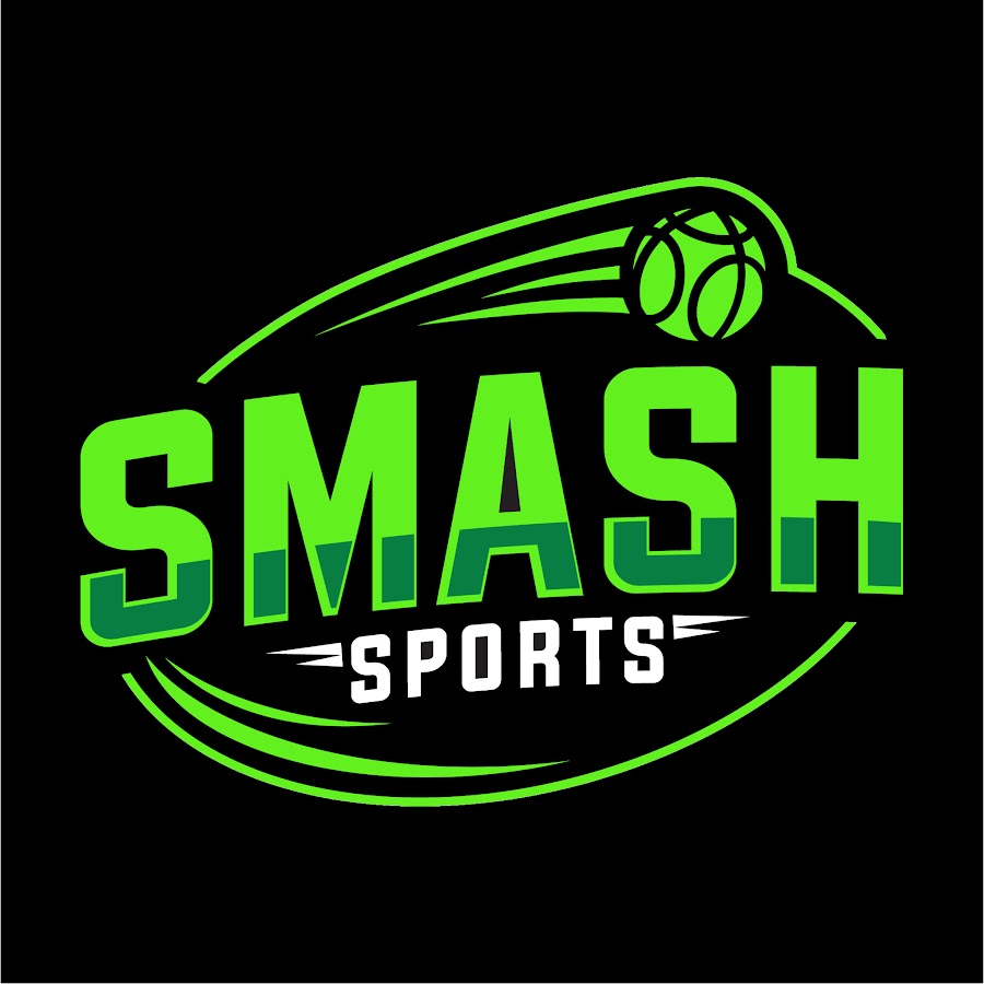 Smash Sports @smashsportsinc