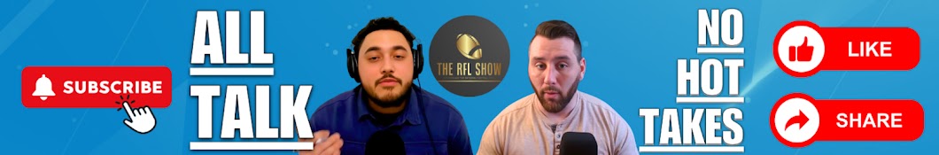 The Rational Football League Show