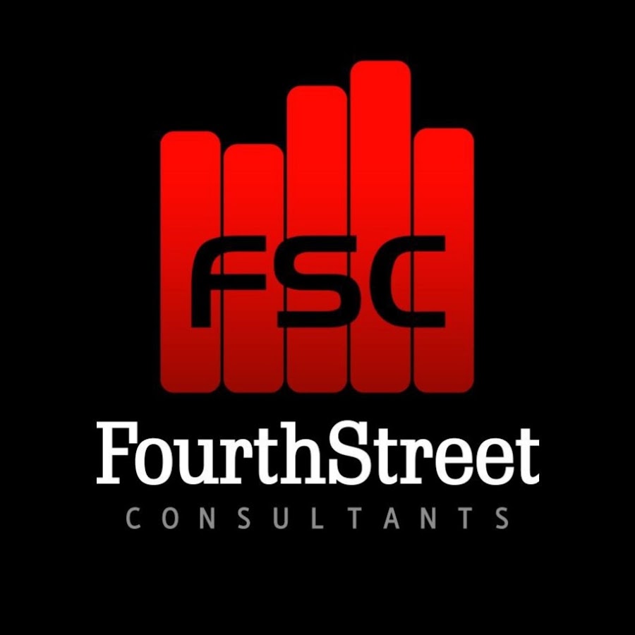 Fourthstreet Consultants YouTube