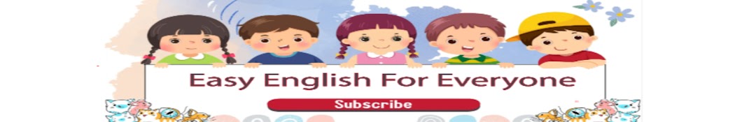 Easy English For Everyone