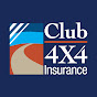 Club 4X4 Insurance