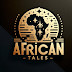 logo African tales