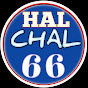 HAL CHAL 66