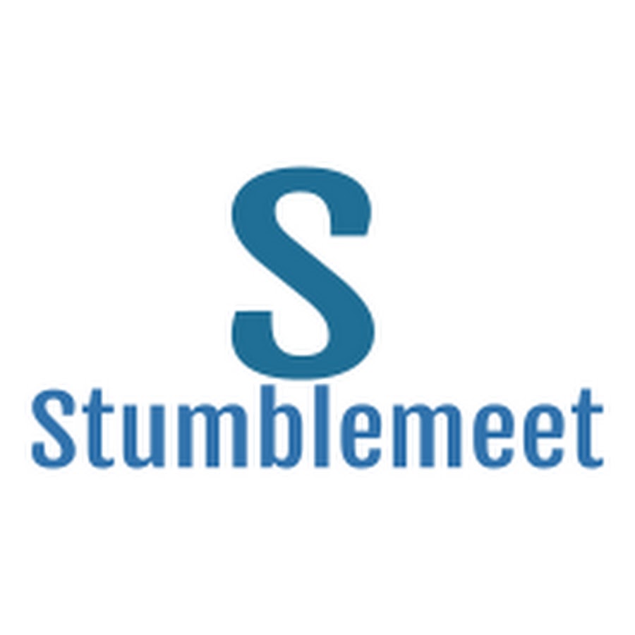 Stumble Meet