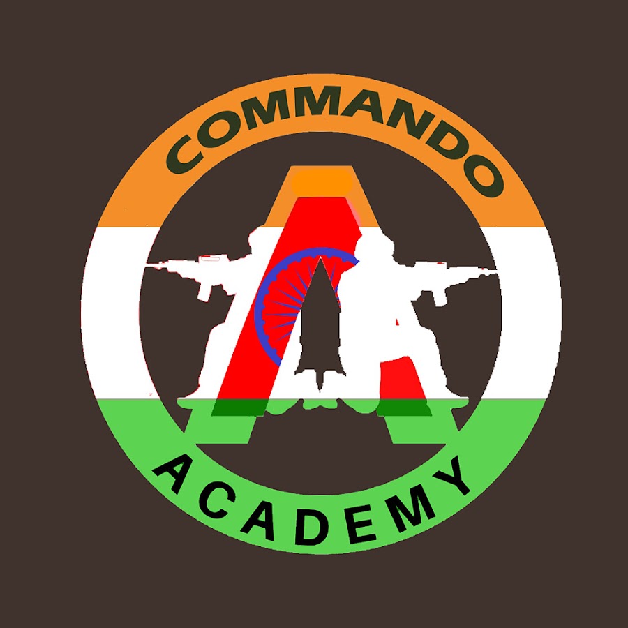 COMMANDO ACADEMY PHYSICAL @commandoacademyphysical