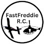 FAST FREDDIE-R.C.