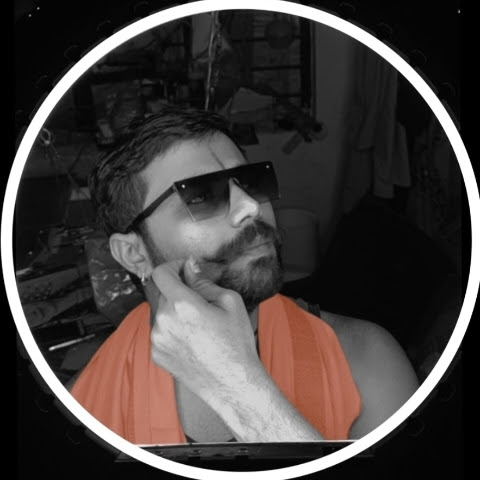 influencer profile picture