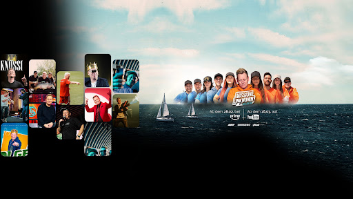 Knossi banner