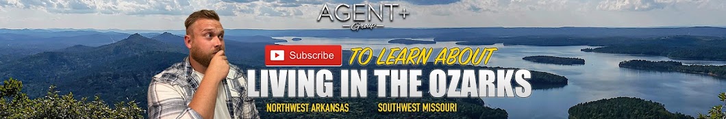 Living In The Ozarks | NORTHWEST ARKANSAS & SWMO