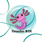Coaster R3X