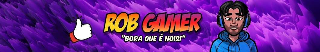 Rob Gamer