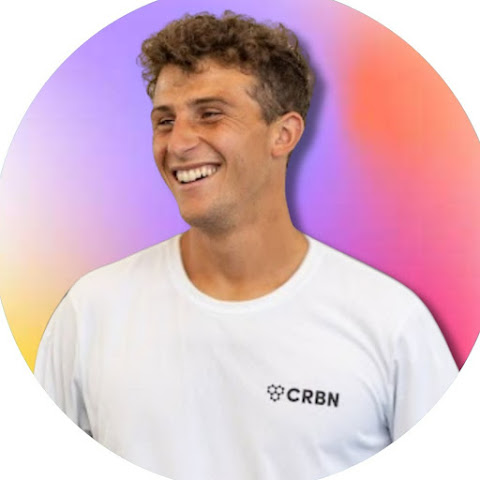influencer profile picture