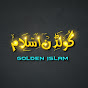 GOLDEN ISLAM