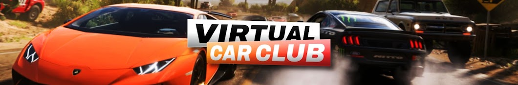 Virtual Car Club