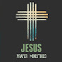 JESUS PRAYER MINISTRIES