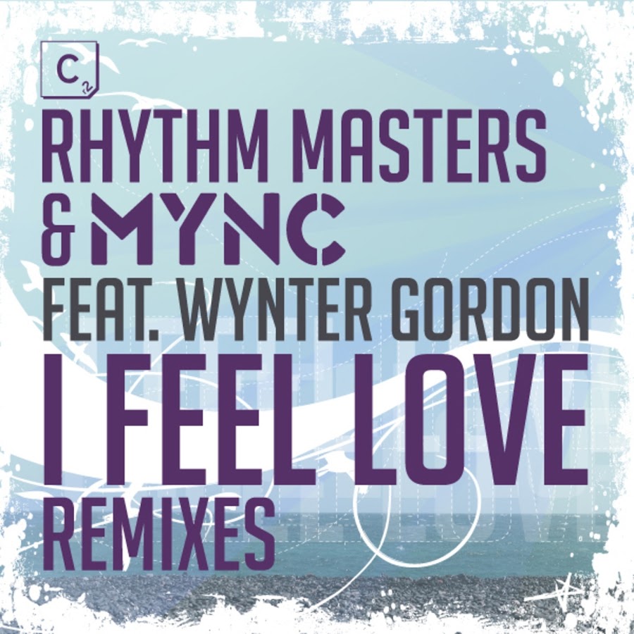 I feel love remix. Rhythm Master.