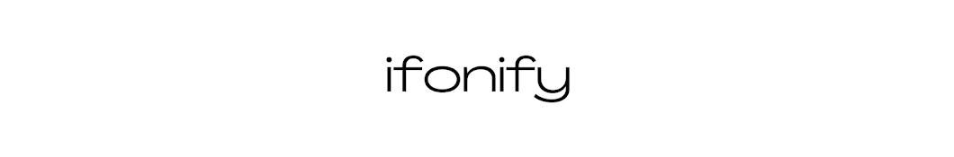 ifonify