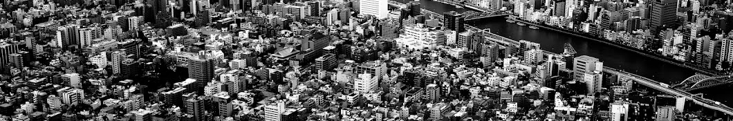 Tokyo Lemon Walk / 東京檸檬徘徊