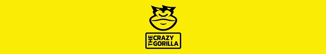 TheCrazyGorilla Banner