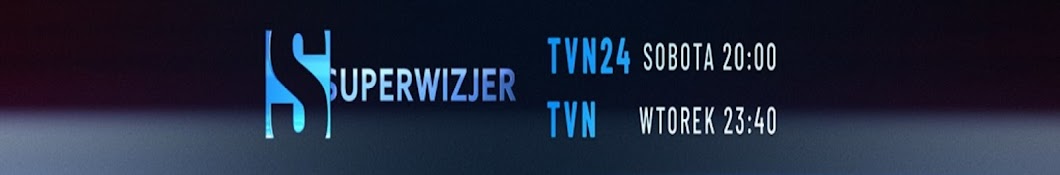 Superwizjer TVN Banner