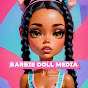 Barbie Doll Media