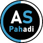 AS Pahadi 