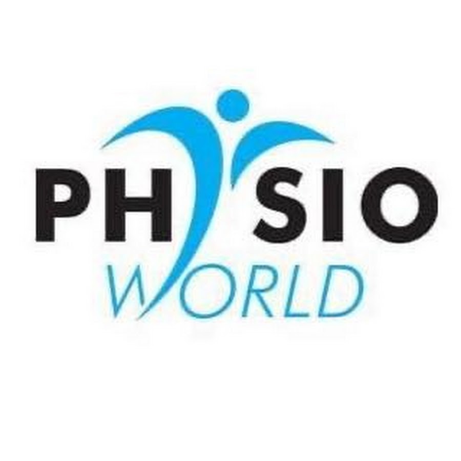 PhysioWorld Exercise Mat