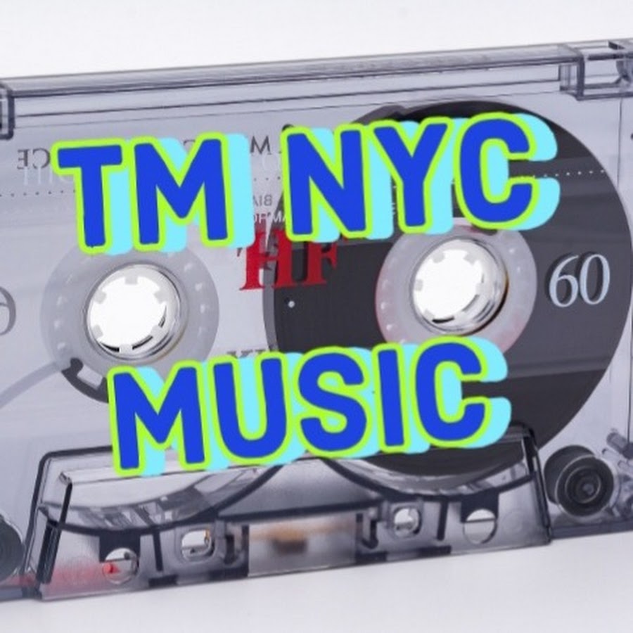 TM NYC MUSIC