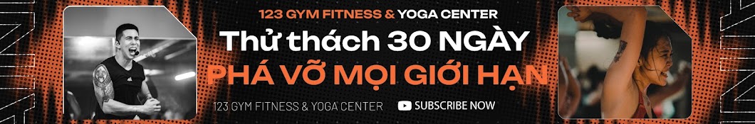 123 GYM - FITNESS & YOGA