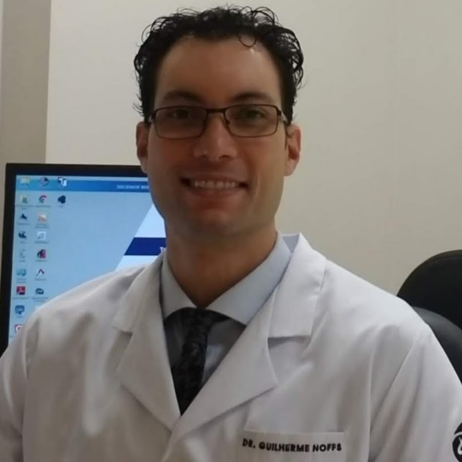 Dr Guilherme Noffs