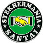 SYEKHERMANIA SANTAI