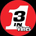 logo 3 IN 1 VINES