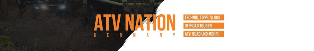 ATV Nation Germany