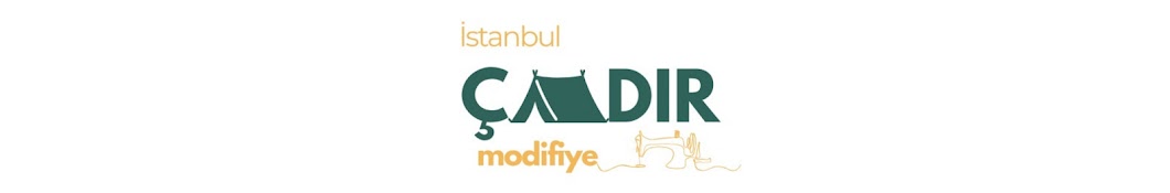 İstanbulcadirmodifiye