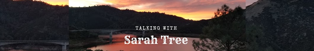 Sarah Tree Banner