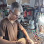 Luthier Alvaro Gomes