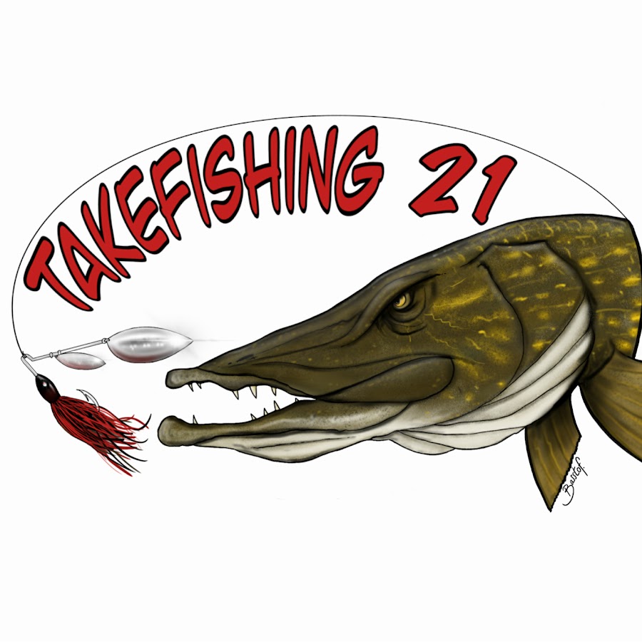 Takefishing 21