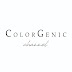 Colorgenic channel