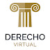 logo Derecho Virtual 